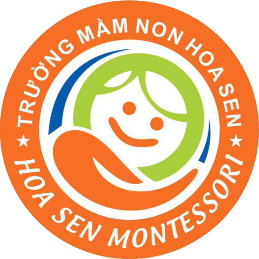 Trường mầm non Hoa Sen Montessori